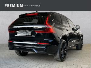 Volvo XC60 Plus Black Edition T8 Plug-In Hybrid AWD