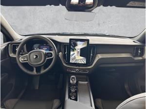 Volvo XC60 Plus Black Edition T8 Plug-In Hybrid AWD