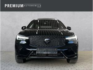 Volvo XC60 Plus Black Edition T8 Plug-In Hybrid AWD