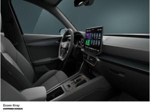 Cupra Formentor 1.5 eTSI - 🔥Letzte Chance - schnell sein lohnt sich🔥(Essen-Kray)