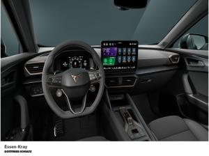 Cupra Formentor 1.5 eTSI - 🔥Letzte Chance - schnell sein lohnt sich🔥(Essen-Kray)