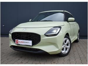 Suzuki Swift Club 1.2l M/T Dualjet Hybrid