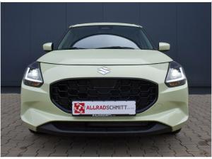 Suzuki Swift Club 1.2l M/T Dualjet Hybrid