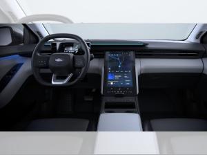 Ford Explorer 79kWh✨ PREMIUM✨ Wärmepumpe, Fahrass., B/O, AHK, Traveller, 19-Zoll Gzjreifen