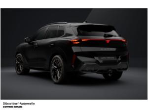 Cupra Terramar VZ 2.0 TSI 4DRIVE - Sennheiser/Head-Up Display/AHK (Düsseldorf)
