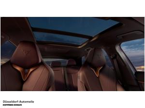 Cupra Terramar VZ 2.0 TSI 4DRIVE - Sennheiser/Head-Up Display/AHK (Düsseldorf)