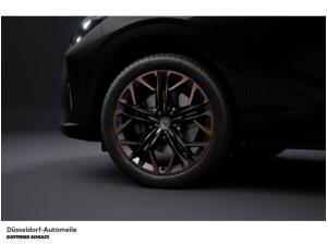 Cupra Terramar VZ 2.0 TSI 4DRIVE - Sennheiser/Head-Up Display/AHK (Düsseldorf)