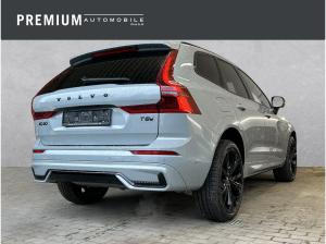 Volvo XC60 Plus Black Edition T8 Plug-In Hybrid AWD