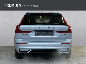 Volvo XC60 Plus Black Edition T8 Plug-In Hybrid AWD