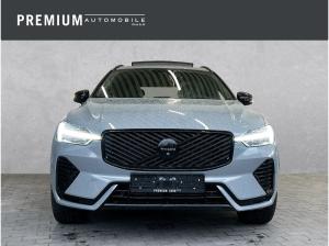 Volvo XC60 Plus Black Edition T8 Plug-In Hybrid AWD