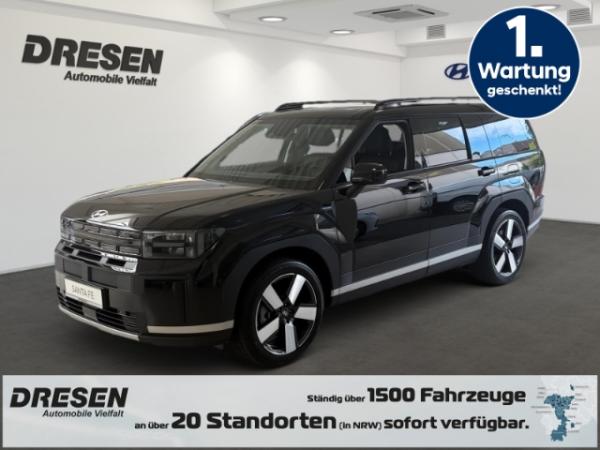Hyundai SANTA FE 1.6 T-GDI HEV Prime Schiebedach*Keyless*Klimatronic - NUR FÜR GEWERBE!
