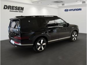 Hyundai SANTA FE 1.6 T-GDI HEV Prime Schiebedach*Keyless*Klimatronic - NUR FÜR GEWERBE!