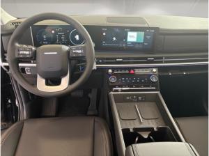 Hyundai SANTA FE 1.6 T-GDI HEV Prime Schiebedach*Keyless*Klimatronic - NUR FÜR GEWERBE!