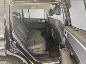 Hyundai SANTA FE 1.6 T-GDI HEV Prime Schiebedach*Keyless*Klimatronic - NUR FÜR GEWERBE!
