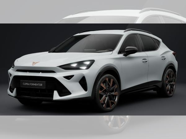 Cupra Formentor VZ 2.0 TSI DSG - SOFORT VERFÜGBAR!
