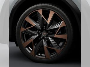 Cupra Formentor VZ 2.0 TSI DSG - SOFORT VERFÜGBAR!
