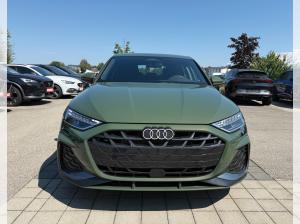 Audi A3 Sportback Limited 30 TFSI S tronic (UVP 41.570/SOFORT) LED-PLUS/SHZ/AMBIENTE/18"/SMART/3ZKLIMA/KOMFO