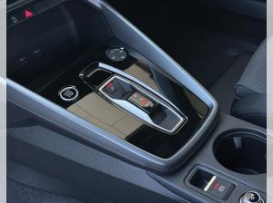Audi A3 Sportback Limited 30 TFSI S tronic (UVP 41.570/SOFORT) LED-PLUS/SHZ/AMBIENTE/18"/SMART/3ZKLIMA/KOMFO