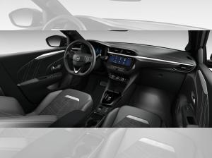 Opel Corsa Electric GS Elektromotor Automatik-Elektroantrieb