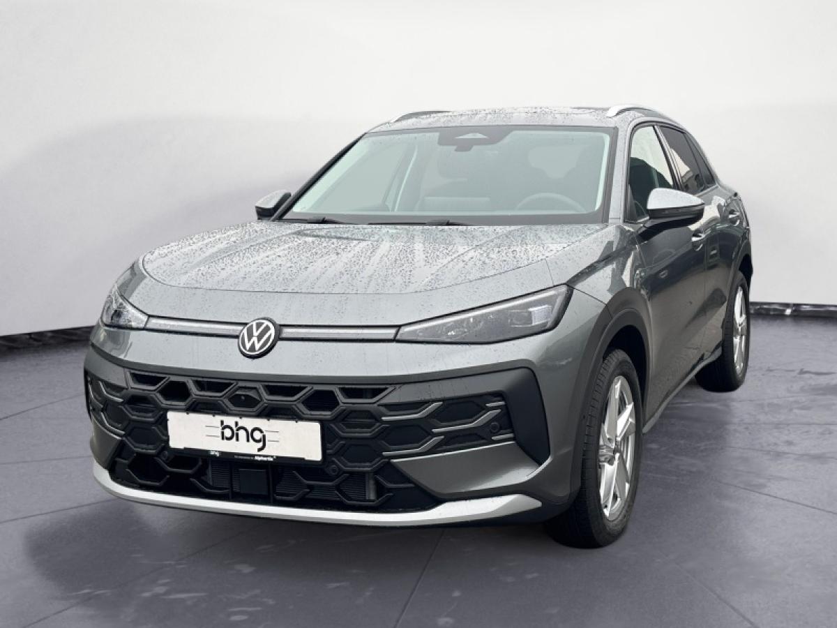 Volkswagen T-Roc Style 1.5 l eTSI 150 PS DSG