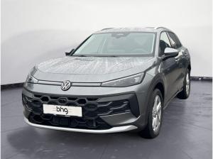 Volkswagen T-Roc Style 1.5 l eTSI 150 PS DSG