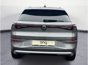 Volkswagen T-Roc Style 1.5 l eTSI 150 PS DSG