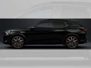 Cupra Formentor VZ 2.0 TSI DSG 4Drive - SOFORT VERFÜGBAR