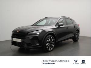 Cupra Formentor VZ DSG 4Drive ab mtl. € 329,-¹ 💥 SOFORT VERFÜGBAR! 💥