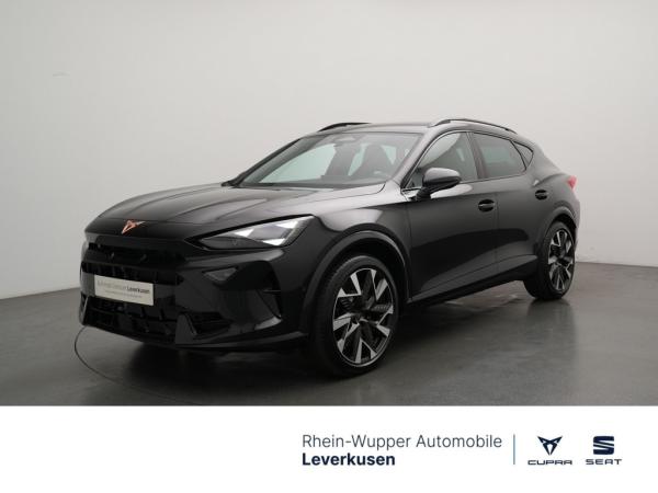 Cupra Formentor VZ DSG 4Drive ab mtl. € 329,-¹ 💥 SOFORT VERFÜGBAR! 💥