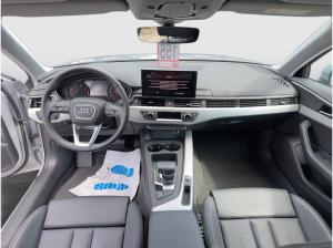 Audi A4 Avant 35TDI advanced Leder/ACC/LED/Kam/Navi+/18Zoll