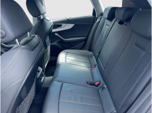 Audi A4 Avant 35TDI advanced Leder/ACC/LED/Kam/Navi+/18Zoll