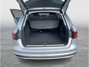 Audi A4 Avant 35TDI advanced Leder/ACC/LED/Kam/Navi+/18Zoll
