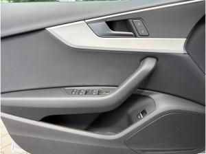 Audi A4 Avant 35TDI advanced Leder/ACC/LED/Kam/Navi+/18Zoll