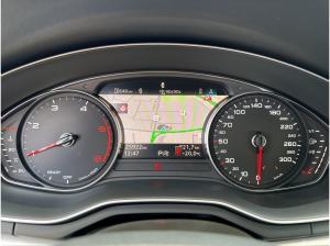 Audi A4 Avant 35TDI advanced Leder/ACC/LED/Kam/Navi+/18Zoll