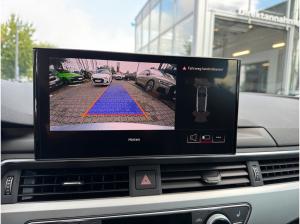 Audi A4 Avant 35TDI advanced Leder/ACC/LED/Kam/Navi+/18Zoll