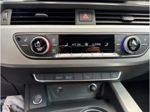 Audi A4 Avant 35TDI advanced Leder/ACC/LED/Kam/Navi+/18Zoll