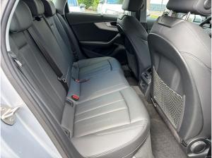 Audi A4 Avant 35TDI advanced Leder/ACC/LED/Kam/Navi+/18Zoll