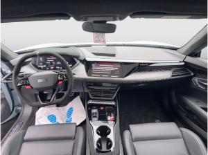 Audi RS e-tron GT performance Individual/Aktivf./S-Sitze pro/Pano/Laser/HuD