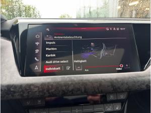 Audi RS e-tron GT performance Individual/Aktivf./S-Sitze pro/Pano/Laser/HuD