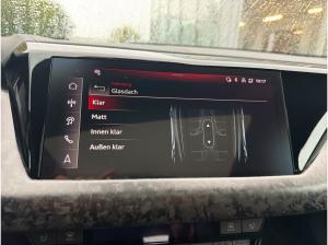 Audi RS e-tron GT performance Individual/Aktivf./S-Sitze pro/Pano/Laser/HuD
