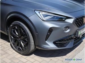 Cupra Formentor VZ 2.0 TSI 4Dr Tribe Edi AHK Akra Pano