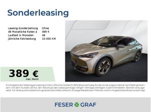 Cupra Tavascan Endurance ACC Navi RüKa Sitzh. Wärmep.