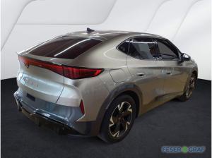 Cupra Tavascan Endurance ACC Navi RüKa Sitzh. Wärmep.
