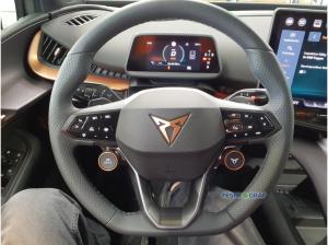 Cupra Tavascan Endurance ACC Navi RüKa Sitzh. Wärmep.