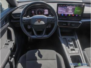 Cupra Formentor VZ 2.0 TSI 4Dr Tribe Edi AHK Akra Pano