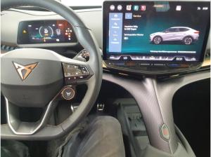 Cupra Tavascan Endurance ACC Navi RüKa Sitzh. Wärmep.