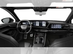 Audi A6 Avant V6 TDI quattro - edition one