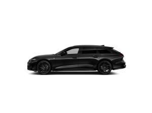Audi A6 Avant V6 TDI quattro - edition one