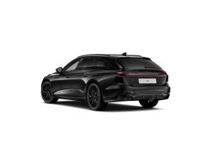 Audi A6 Avant V6 TDI quattro - edition one