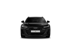 Audi A6 Avant V6 TDI quattro - edition one
